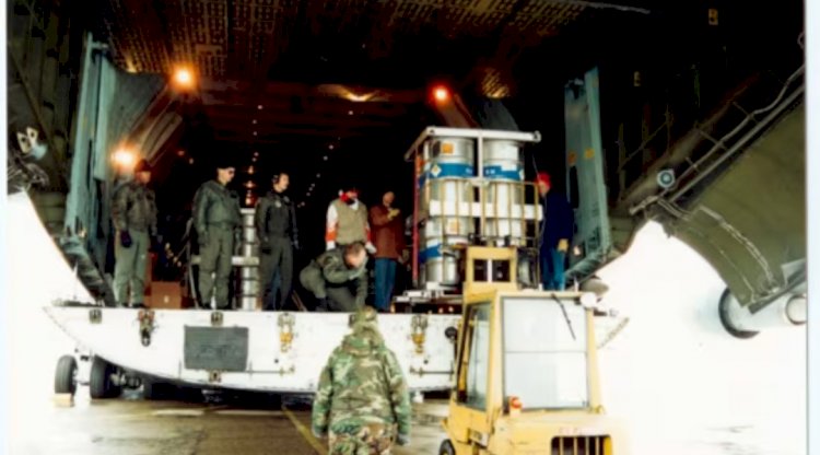 نشرة أخبار الإثنين 30 مارس ..ترامب يدرس خطط السيطرة على اليورانيوم الإيراني والحوثيون يرفعون أسعار البترول