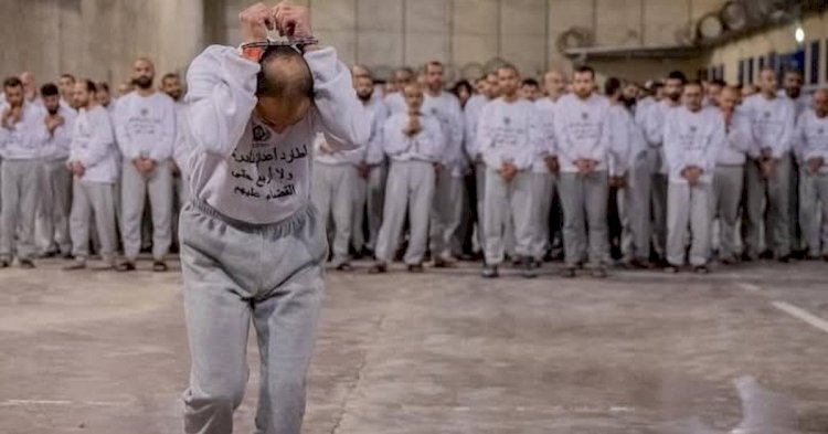 مستشار الرئيس الفلسطيني: تشريعات الاحتلال بحق الأسرى انتهاكٌ صارخٌ للقانون الدولي