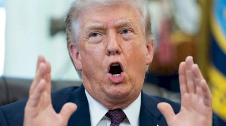 ترامب يلوّح بالانسحاب من الناتو بعد رفض الحلف الانضمام إلى الحرب على إيران