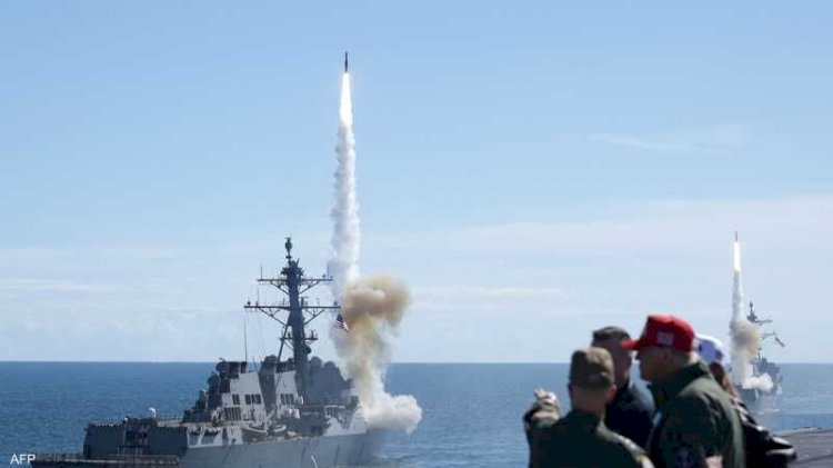 كيف تغيرت أهداف أمريكا وإسرائيل بعد شهر من الحرب على إيران؟