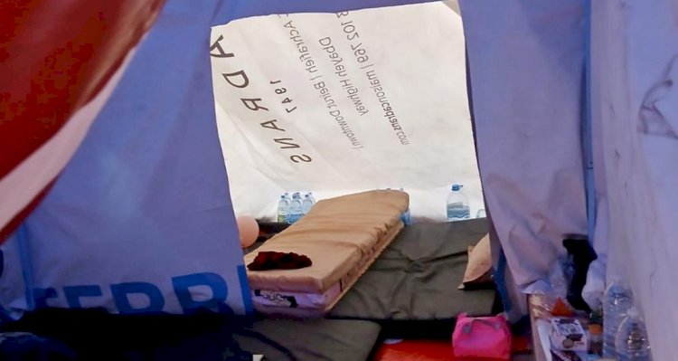 من المنزل إلى الخيمة.. كيف غيرت حرب حزب الله وإسرائيل حياة اللبنانيين في أسابيع