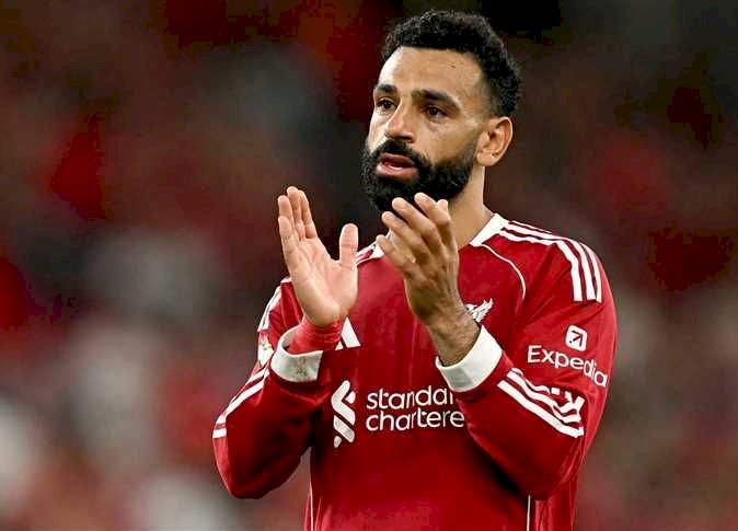 محمد صلاح يزاحم الكبار في الدوري الإنجليزي.. قائمة أفضل معدلات التهديف لعام 2026