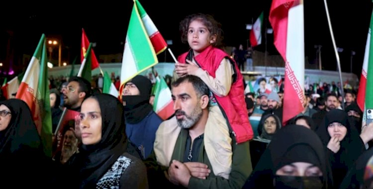 فايننشال تايمز تكشف: إيران الخاسر الأكبر من الحرب الأمريكية ولن تعود كما كانت