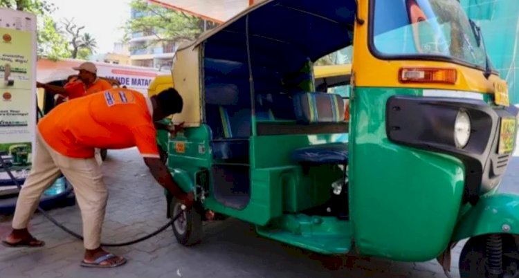 أسواق الطاقة تهتز مجددًا.. مخاوف من إغلاق مضيق هرمز بعد التصعيد في لبنان