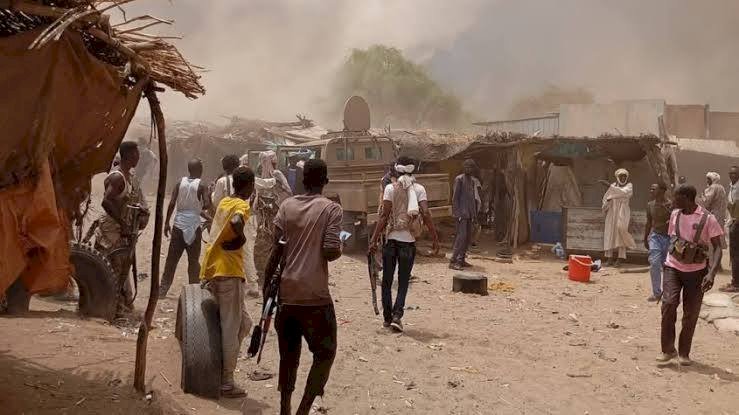 محلل سوداني: استمرار الحرب يفاقم الكارثة الإنسانية ويهدد وحدة الدولة