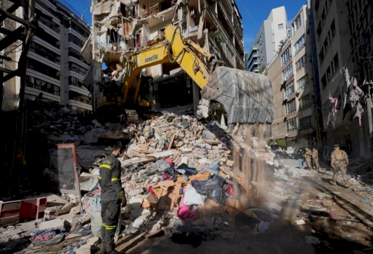 تصعيد إسرائيلي يُهدد الهدنة.. هل تُفجّر ضربات لبنان اتفاق واشنطن وطهران؟