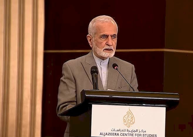 وفاة رئيس مجلس العلاقات الخارجية الإيرانية متأثرًا بإصابته في غارة سابقة.. من هو كمال خرازي؟