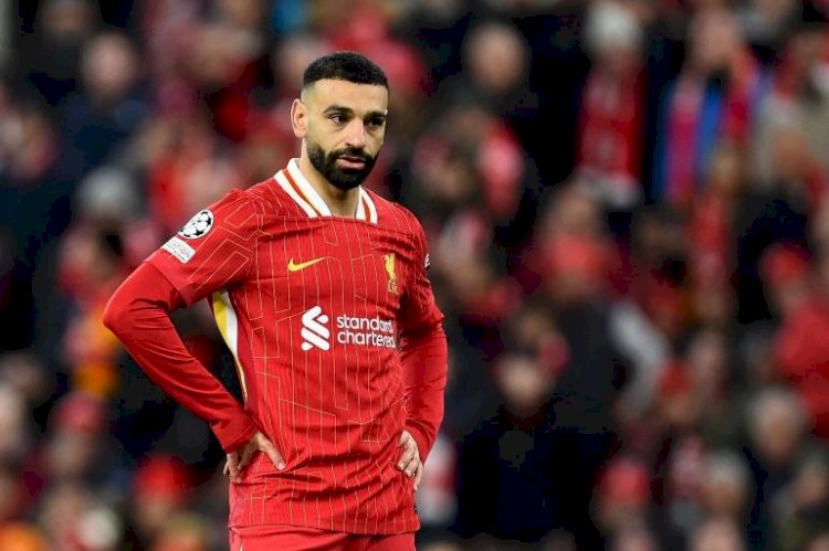 عدد مباريات محمد صلاح المتبقية مع ليفربول قبل نهاية الموسم والرحيل المحتمل