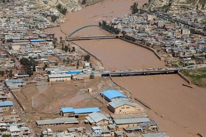 أضرار واسعة وخسائر بـ 145 مليار دولار.. كيف تأثرت البنية التحتية في إيران بسبب الحرب؟