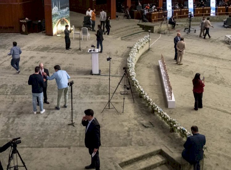 كواليس فشل مفاوضات واشنطن وطهران.. مضيق هرمز يشعل الخلافات ويعطل الاتفاق