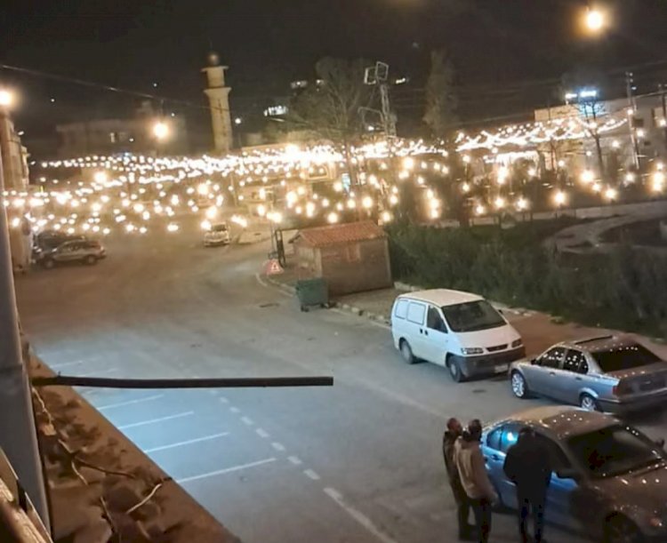 سياسة الأرض المحروقة.. تفجيرات إسرائيلية تمحو قرى لبنانية كاملة