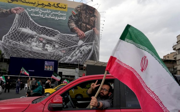 أبرز ما ورد في الصحف الأجنبية اليوم الثلاثاء 14 إبريل..من الحصار إلى العزلة.. إيران بين ضغوط الحرب وتعثر المفاوضات