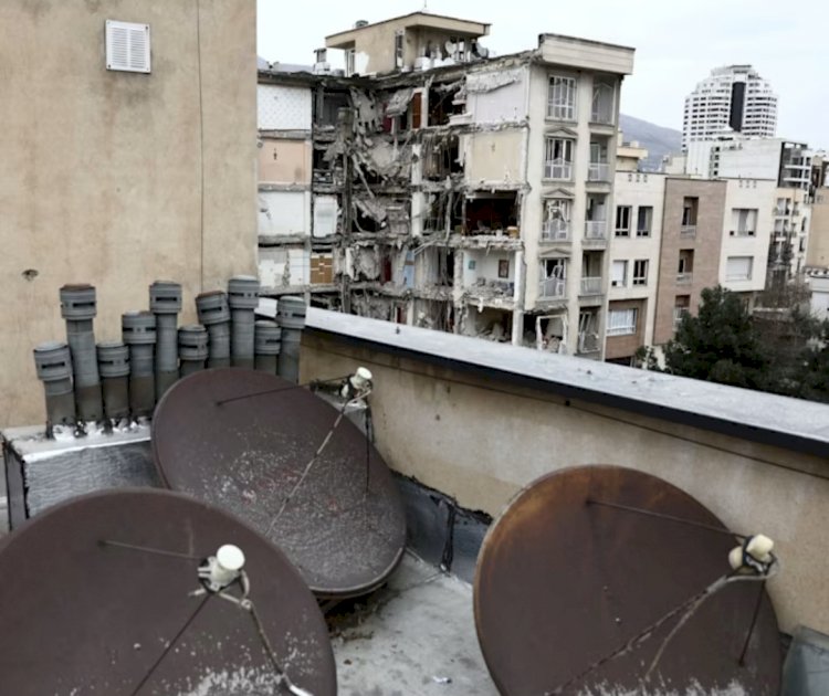 العزلة الرقمية تضرب إيران.. الاقتصاد ينهار والتواصل يتلاشى