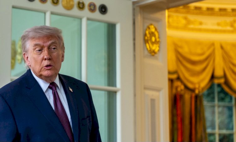 تصعيد غير مسبوق.. واشنطن تحاصر موانئ إيران وطهران تلوّح برد إقليمي شامل