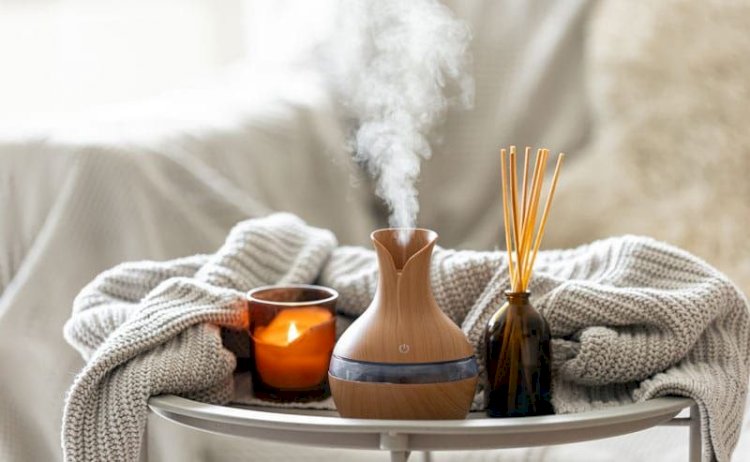 طرق طبيعية لتعطير المنزل بروائح منعشة تدوم طوال اليوم