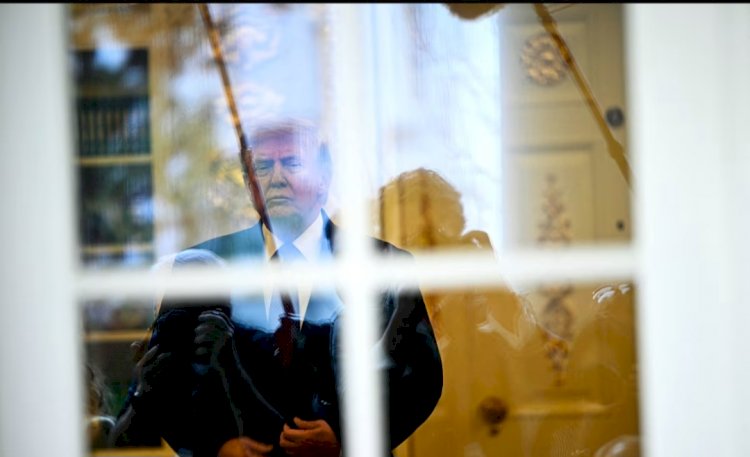 خلافات تخصيب اليورانيوم تفجّر المفاوضات.. واشنطن وطهران على حافة اتفاق فاشل