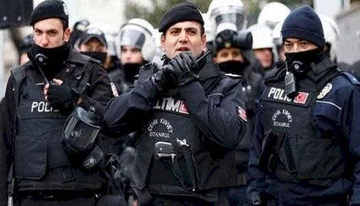 بالتفاصيل.. قتلى وجرحى في إطلاق نار بمدرسة جنوب شرقي تركيا