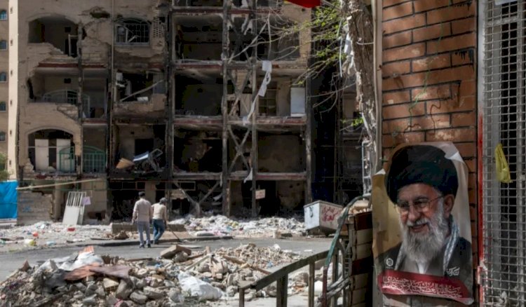 واشنطن تغيّر قواعد اللعبة.. حصار بحري واقتصادي على إيران بدل القصف