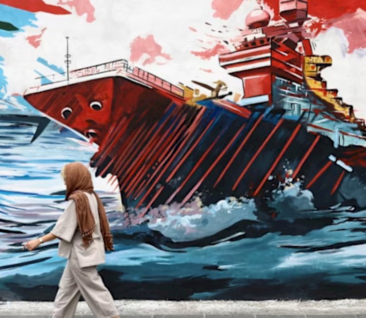 هرمز تحت السيطرة الإيرانية.. العالم يواجه صدمة طاقة غير مسبوقة