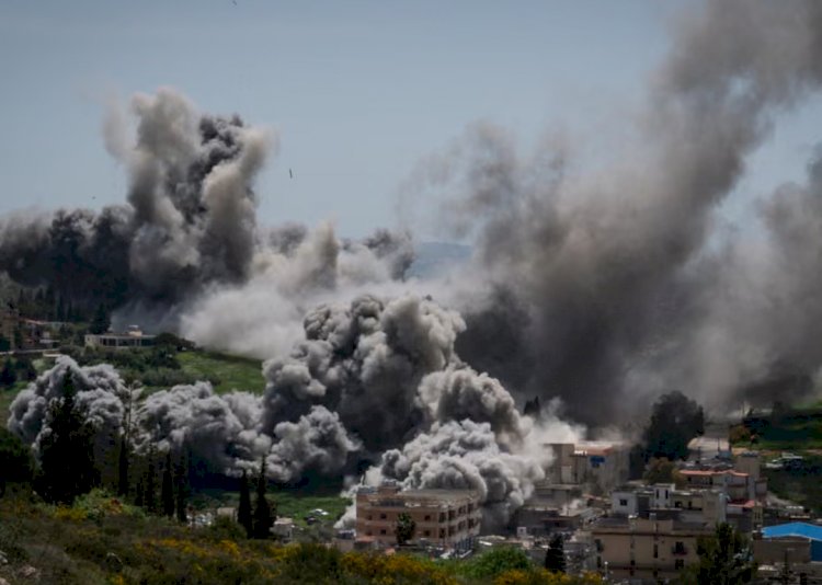 ترامب يُعلن هدنة 10 أيام في لبنان وسط رهانات على اتفاق تاريخي