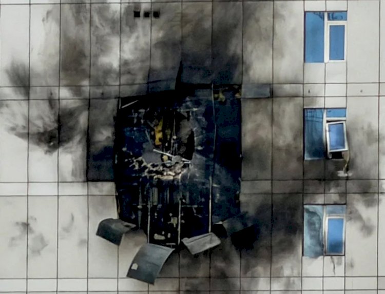 أبرز ما ورد في الصحف الأجنبية اليوم الجمعة 17 أبريل..الدرونز ترسم ملامح الحرب.. وهدنة لبنان تُربك حسابات المنطقة