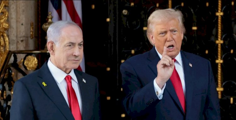 كواليس القرار الأمريكي.. هدنة لبنان المفاجئة تُشعل الغضب في إسرائيل