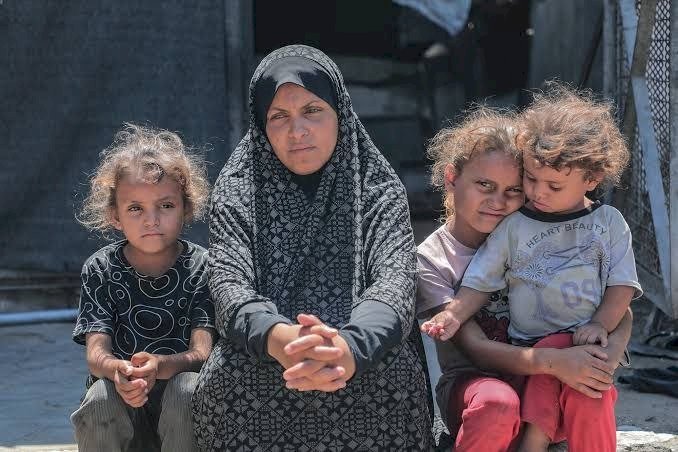 ضحية كل 30 دقيقة.. أرقام مفزعة لحصيلة أممية تكشف جرائم إسرائيل بحق نساء غزة