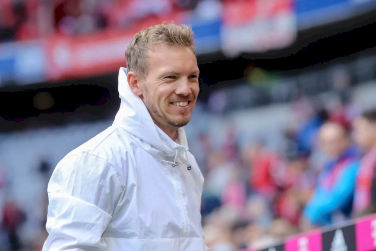 مانشستر يونايتد يتحفظ على التعاقد مع ناجلسمان.. وقمة مرتقبة أمام تشيلسي في البريميرليغ