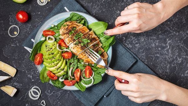 وصفات دايت من الكوسة والجزر.. 4 أفكار صحية لإنقاص الوزن