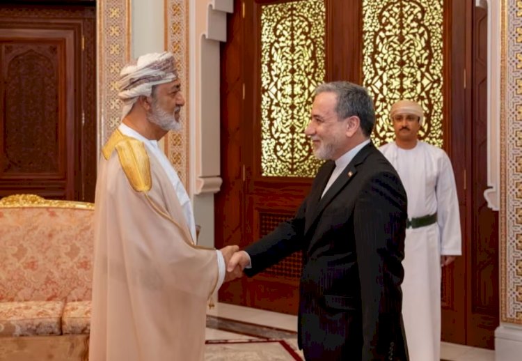 تعثر دبلوماسي بين الولايات المتحدة وإيران.. مفاوضات متجمدة وتصعيد يهدد بتوسع الصراع