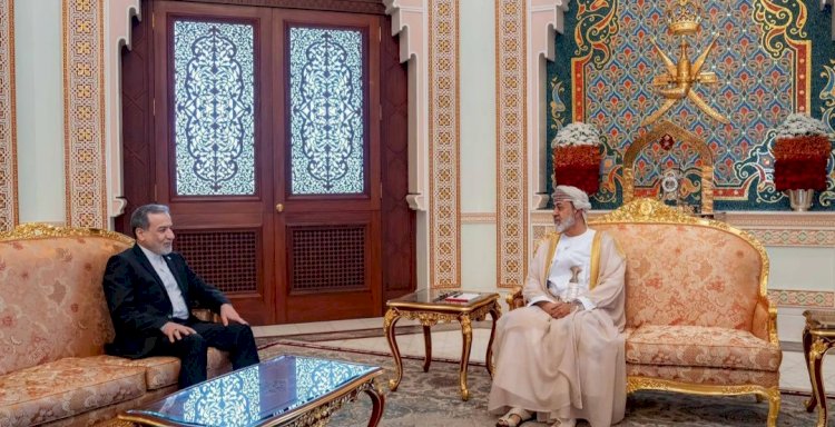 إيران تطرح صفقة مفاجئة لواشنطن: فتح مضيق هرمز مقابل تأجيل الملف النووي