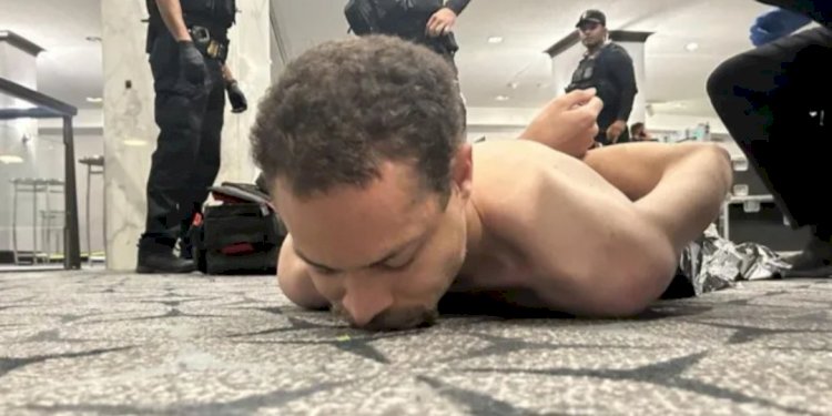 محاولة اغتيال في واشنطن.. من هو كول توماس ألين المتهم باستهداف ترامب؟