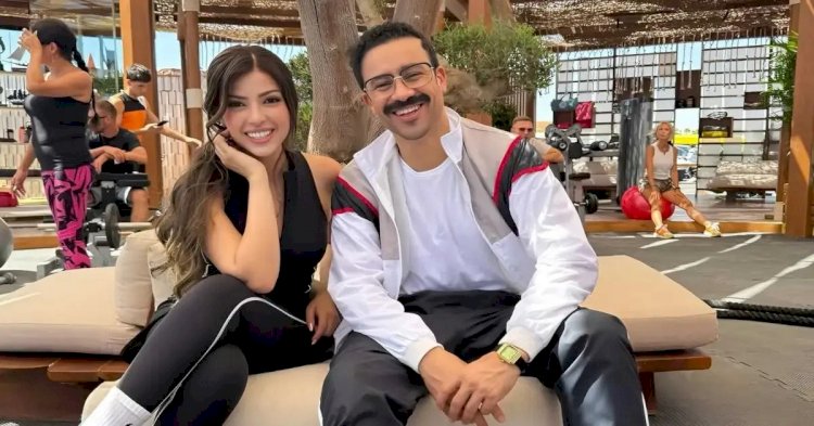 قصة فيلم الكراش.. سيدة ثرية تدخل علاقة حب مع محاسب بسيط قبل الطرح