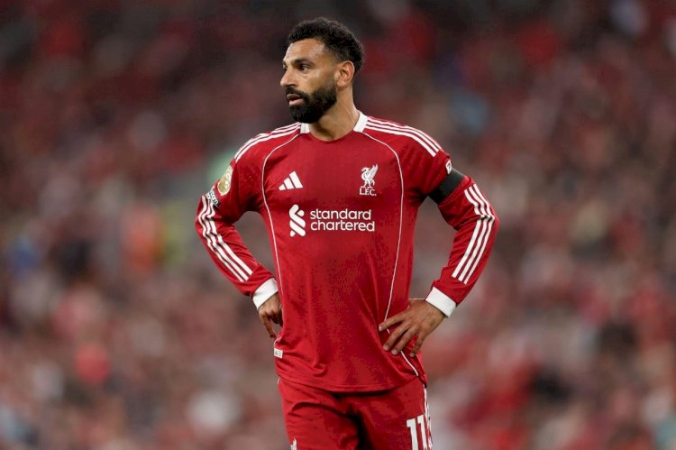 محمد صلاح يواصل التألق ويزاحم كبار نجوم الدوري الإنجليزي في قائمة تاريخية