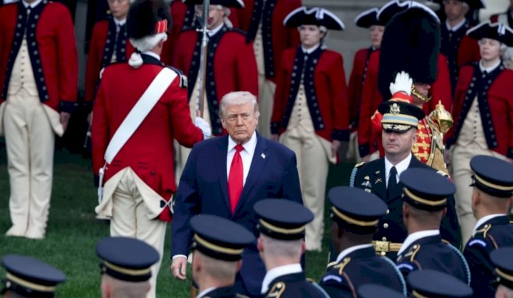 أبرز ما ورد في الصحف الأجنبية الأربعاء 29 إبريل..تصعيد متعدد الجبهات.. هرمز يشتعل ولبنان ينزف والمعارضة الإيرانية تعيد ترتيب صفوفها