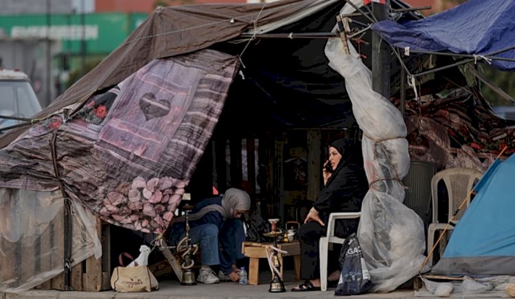 جنوب لبنان تحت النار.. استهداف مسعفين والجيش يدخل دائرة المواجهة