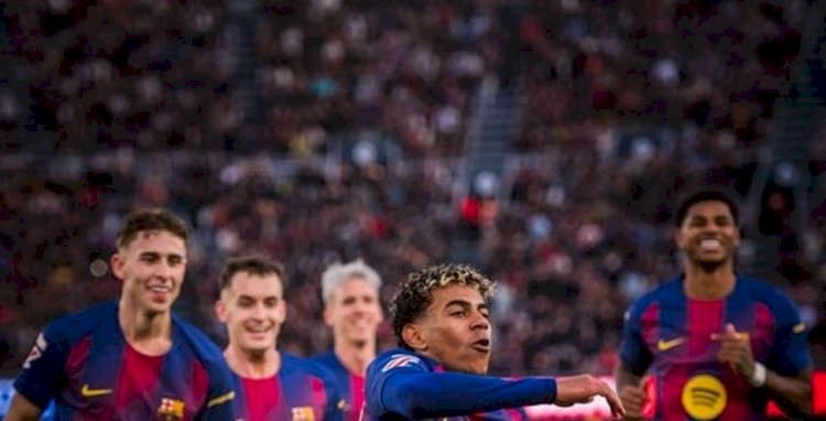 موعد مباريات اليوم.. آرسنال يواجه فولهام وبرشلونة أمام أوساسونا