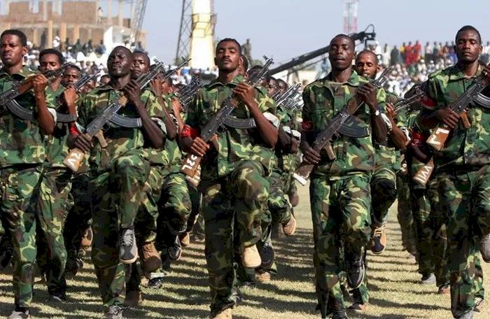 محلل سياسي سوداني: خسائر كردفان والنيل الأزرق تعكس أزمة عميقة في بنية الجيش