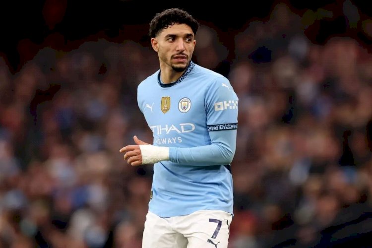 صراع الأندية الأوروبية على عمر مرموش في انتقالات الصيف