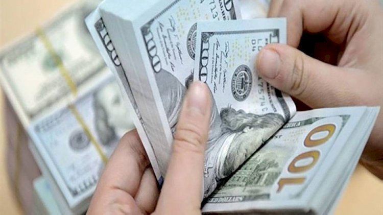 سعر العملات الأجنبية اليوم في مصر الأربعاء 6 مايو 2026