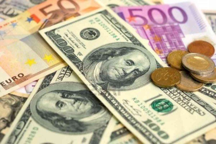 أسعار العملات الأجنبية أمام الجنيه المصري اليوم الاثنين 11 مايو 2026