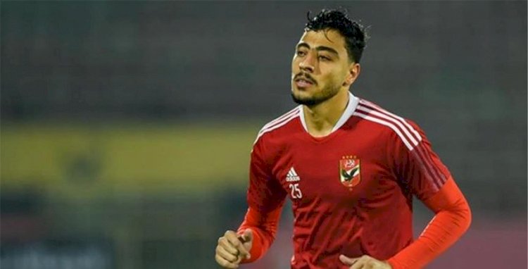 الأهلي يربط صفقة بيكهام بمفاوضات أكرم توفيق