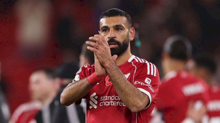 هل يغيب محمد صلاح عن مباراة أستون فيلا؟.. كأس العالم 2026 يربك حسابات ليفربول