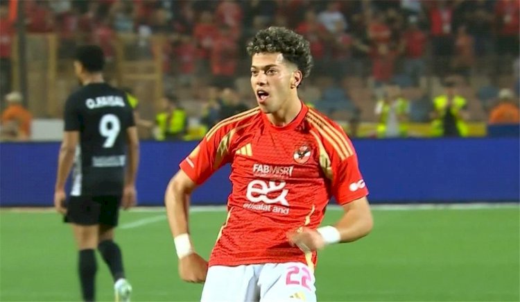 إمام عاشور جاهز لمباراة المصري بعد الاطمئنان على إصابة الركبة