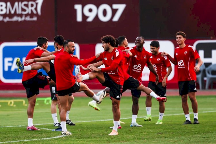 بعد التتويج بدوري الأبطال.. الأهلي يترقب مكافأة مالية ضخمة من الاتحاد الإفريقي