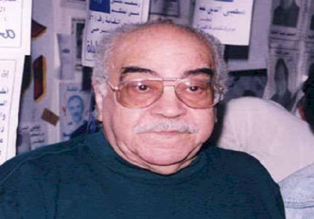 في ذكرى وفاة عبد الله فرغلي.. محطات فنية صنعت نجم علام الملواني