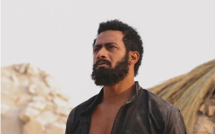 محمد رمضان يكشف أهمية أرباح فيلم أسد للمنتجين ولصناعة السينما
