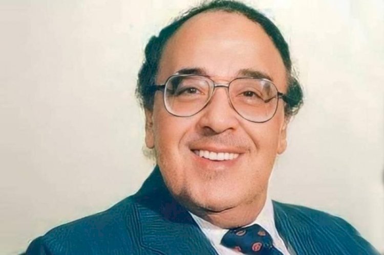 عيد ميلاد مصطفى شعبان.. كيف صنع نجوميته في الدراما والسينما؟