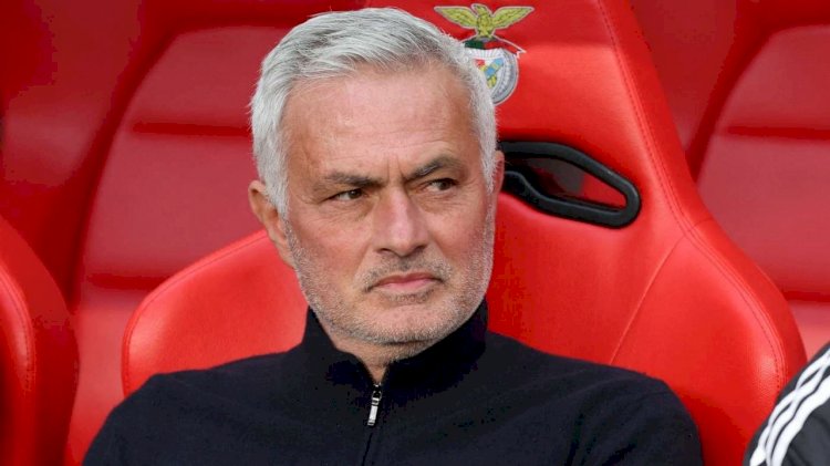 ريال مدريد يحسم اتفاقه مع مورينيو لقيادة الفريق حتى 2028