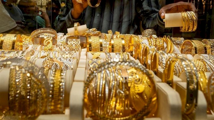 أسعار الذهب اليوم في عددٍ من الدول العربية — الثلاثاء 26 مايو 2026